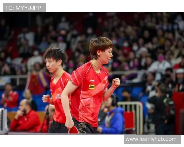 成都乒乓球队在全国锦标赛中的耐力表现分析与总结