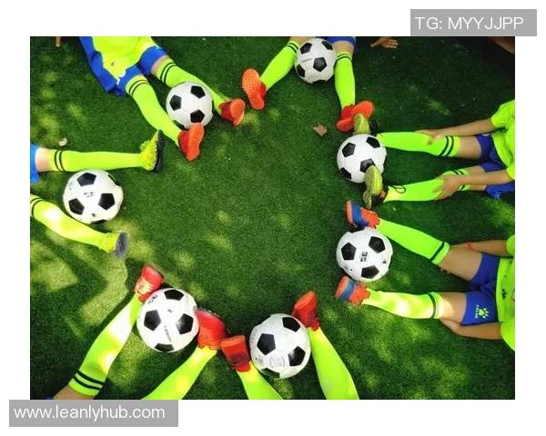 快乐足球童歌伴你成长一起追逐梦想的旋律