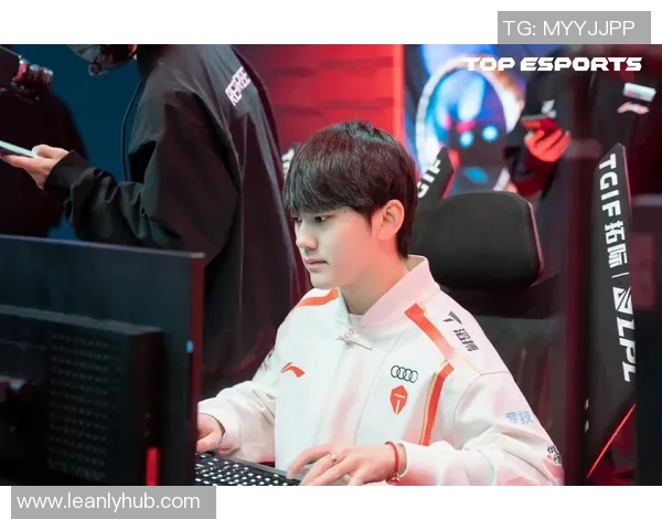 深入探讨TES战队在比赛中的速度表现与数据分析结果